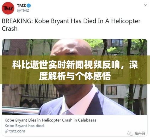科比逝世引發的反響，實時新聞視頻深度解析與個人感悟