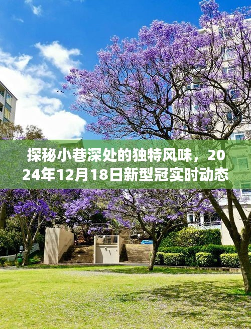 探秘小巷深處的獨特風味，美食秘境與新型冠實時動態下的隱藏美食體驗