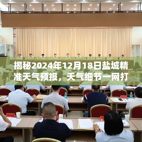 鹽城精準天氣預報，揭秘未來日期細節，一網打盡鹽城天氣變化（2024年12月18日）