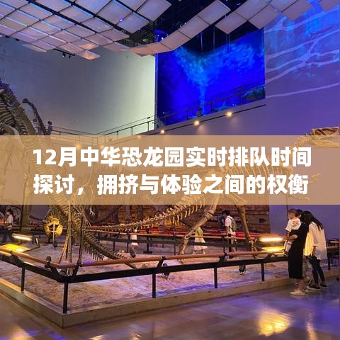 12月中華恐龍園實(shí)時排隊(duì)時間分析，擁擠狀況與游客體驗(yàn)權(quán)衡探討