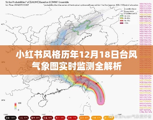 小紅書風(fēng)格歷年臺風(fēng)氣象圖實時監(jiān)測解析，聚焦臺風(fēng)路徑與影響分析（十二月十八日版）