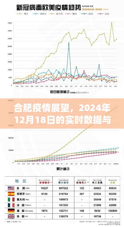 合肥疫情展望，實時數(shù)據(jù)與深遠(yuǎn)影響分析（2024年12月18日）