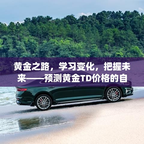 黃金之路，自信預測黃金TD價格，掌握學習變化與未來機遇