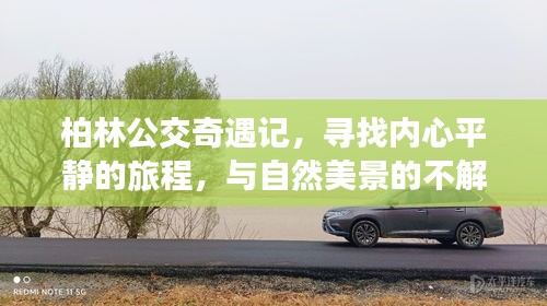 柏林公交的心靈之旅，與自然美景的不解之緣探尋內心平靜