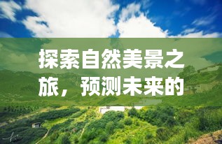 自然探索之旅，未來實時操作系統與心靈寧靜的奇妙交匯點