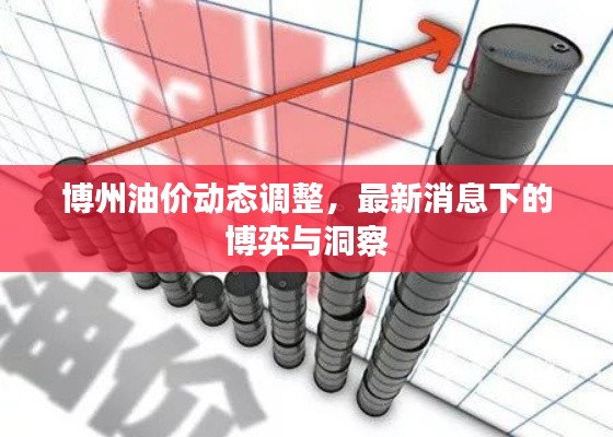 博州油價動態調整，最新消息引發博弈與洞察之戰