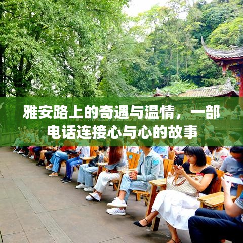 雅安路上的心與心相連，奇遇與溫情的電話故事