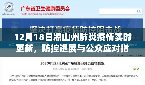 涼山州肺炎疫情最新動態，防控進展與公眾應對指南（12月18日實時更新）