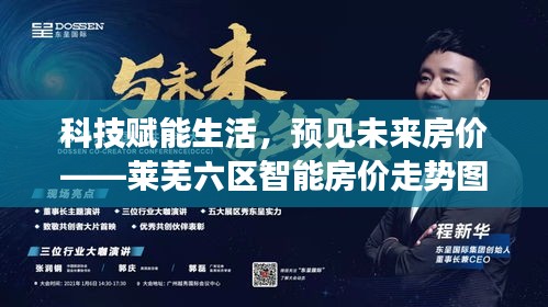 科技預見未來房價，萊蕪六區智能房價走勢圖系統揭秘