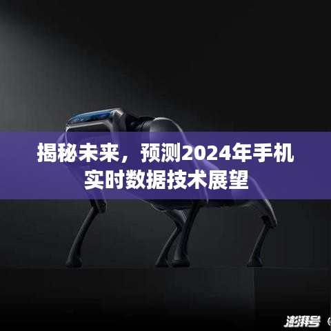 揭秘未來，2024年手機實時數據技術展望與趨勢預測