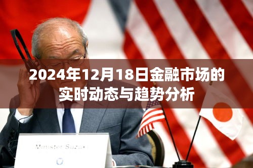 金融市場實時動態與趨勢分析，聚焦2024年12月18日