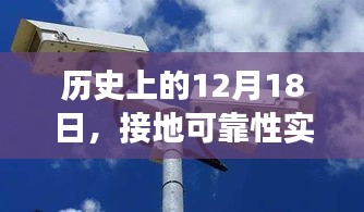 12月18日歷史上的接地可靠性實時監控儀器的發展及其深遠影響