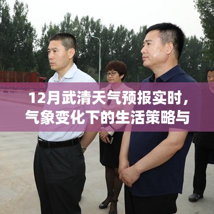 12月武清天氣預(yù)報(bào)實(shí)時(shí)，氣象變化中的生活策略與個(gè)人應(yīng)對之道