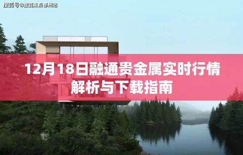 12月18日融通貴金屬行情解析及下載指南