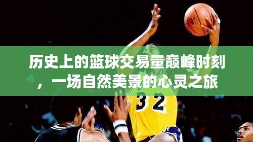 籃球交易巔峰與心靈自然之旅，歷史與美景的交融
