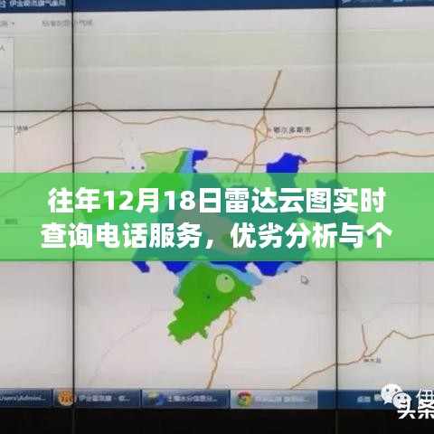 往年12月18日雷達云圖實時查詢電話服務詳解，優劣分析與個人看法