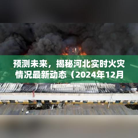 揭秘河北實時火災情況最新動態預測（2024年12月18日報告）
