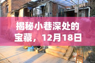 探訪小巷深處的寶藏，揭秘光影中的獨特瞬間與特色小店的奇遇記（12月18日）