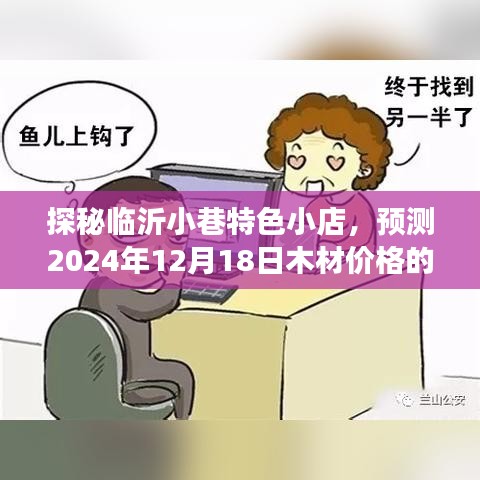 探秘臨沂小巷特色小店，木材價格預測之旅，揭示未來市場趨勢