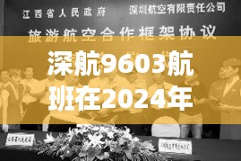 深航9603航班動態預測，多方觀點碰撞下的個人見解（2024年12月18日）