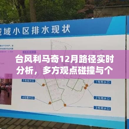 臺風(fēng)利馬奇12月路徑實時分析，多方觀點與個人立場探討