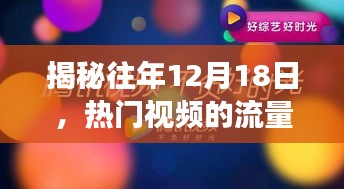 揭秘歷年十二月十八日熱門視頻的流量密碼與影響力洞察