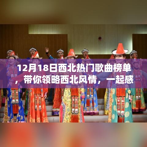 西北熱門歌曲榜單揭曉，領(lǐng)略音樂魅力，感受西北風(fēng)情！