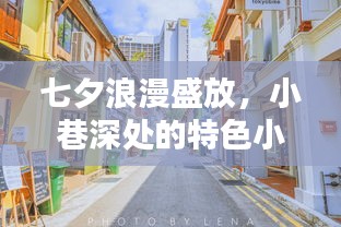 七夕小巷深處的浪漫小店與熱門作品賞析