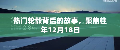 聚焦熱門輪轂背后的故事，歷年十二月十八日回顧與展望