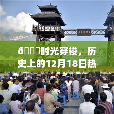 時光穿梭，熱門背景音樂下的高科技盛宴在歷史上的十二月十八日