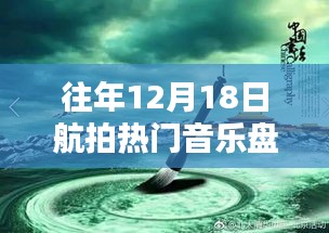 往年航拍熱門音樂盤點，空中旋律之美回顧