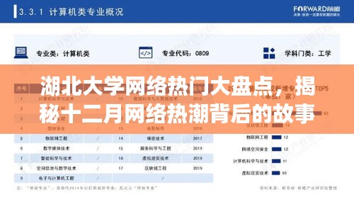 湖北大學網(wǎng)絡熱潮揭秘，十二月熱門事件大盤點背后的故事