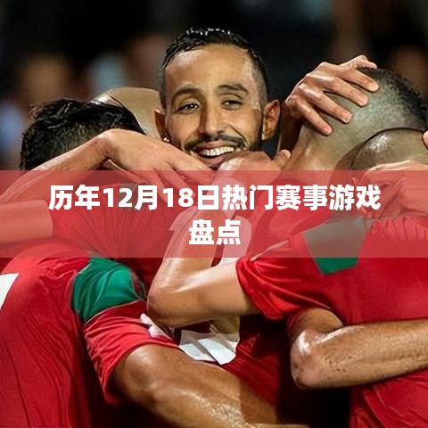 歷年12月18日賽事游戲大盤點