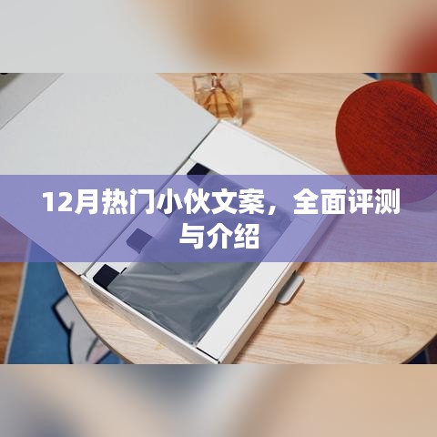 12月熱門小伙文案全面評測與介紹，一網打盡，不容錯過！