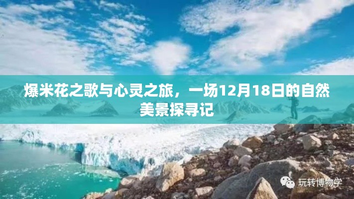 爆米花之歌與心靈之旅，探尋自然美景的奇妙之旅（12月18日）
