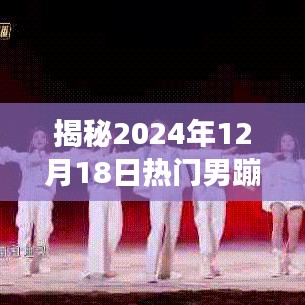 動感之夜，揭秘2024年熱門男蹦迪狂歡盛宴，派對狂歡不停歇