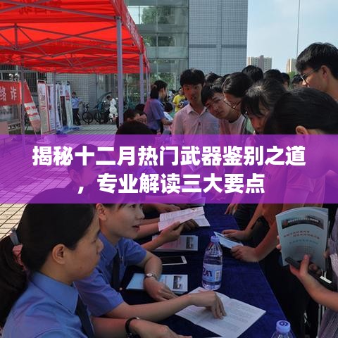 揭秘十二月武器鑒別三大要點，專業解讀助你洞悉真相