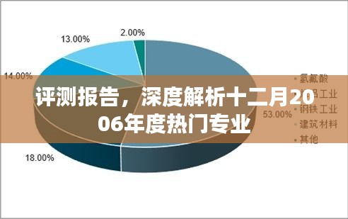深度解析十二月熱門專業評測報告
