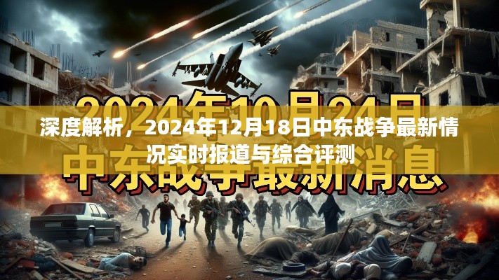 2024年12月18日中東戰(zhàn)爭(zhēng)最新動(dòng)態(tài)深度解析與實(shí)時(shí)報(bào)道綜合評(píng)測(cè)