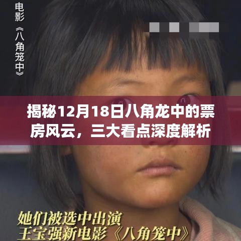 揭秘八角龍票房風云，三大看點深度解析，12月18日矚目之戰
