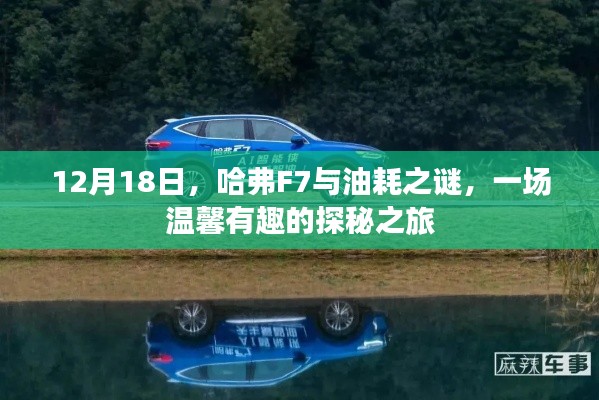 哈弗F7與油耗之謎，探秘之旅開啟