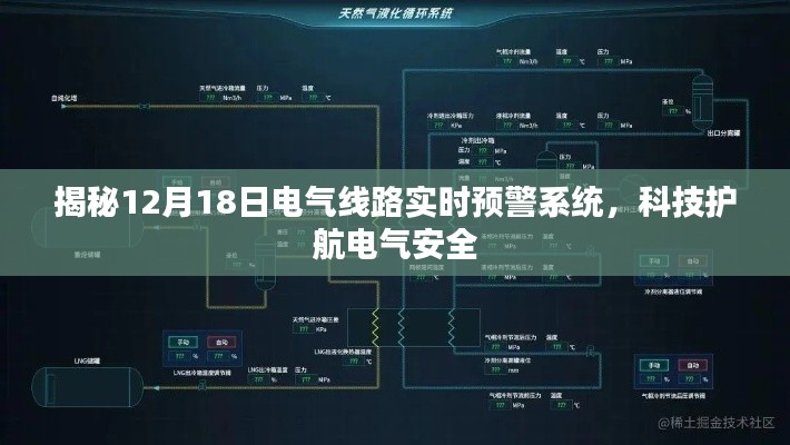 揭秘電氣線路實時預警系統，科技護航電氣安全，守護安全每一步（12月18日特輯）