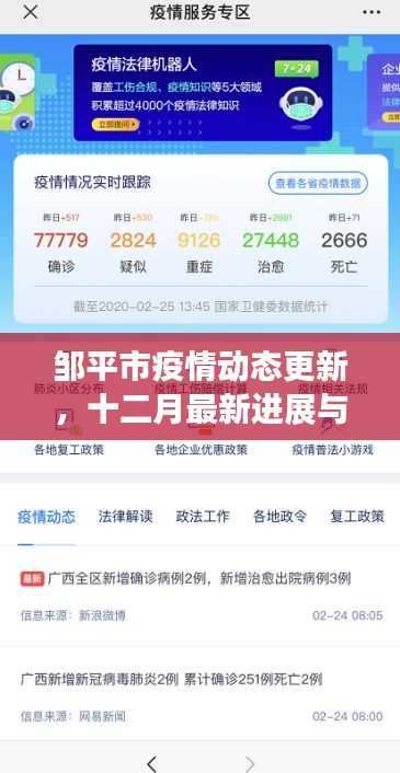 鄒平市疫情動態十二月最新進展及關鍵信息解讀